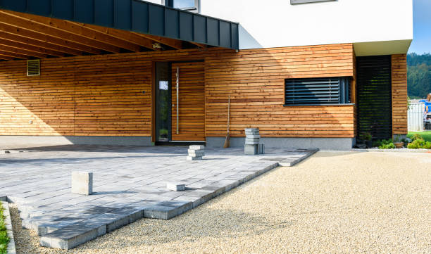 Best Local Driveway Pavers  in Afton, WY
