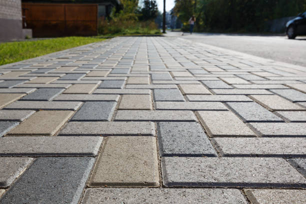 Best Driveway Pavers Cost  in Afton, WY