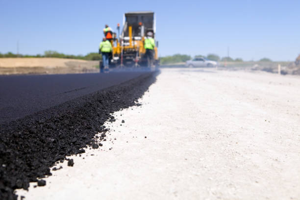 Best Paver Driveway Replacement  in Afton, WY